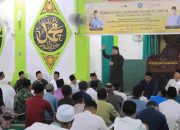 Peringati Tahun Baru Islam, Bupati Roby: Ukhuwah Insaniyah dan Islamiyah Kunci Bintan Juara