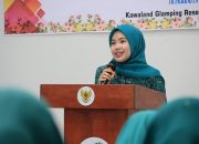 Hafizha Tekankan Peran Strategis Perempuan dalam Wujudkan Desa Ramah Perempuan dan Peduli Anak
