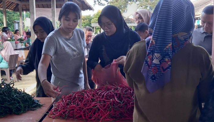Pasar Murah Idul Adha Digelar 2 Juni di Tanjungpinang, Harga di Bawah Pasar