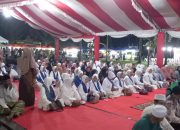 Doa dan Musik Islami Isi Malam Penutupan Tanjungpinang Bermunajat