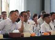 BP Batam Terjun Langsung Selesaikan Masalah Investor, NIB Terbit Kurang Dari 2 Jam