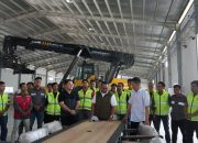 BP Batam Jemput Bola, Ajak Pelaku Industri Bersinergi Majukan Ekonomi Batam
