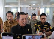 Ansar Tegaskan Komitmen Pembangunan Lewat RPJMD Baru