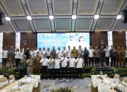 Batam Jadi Kawasan Ramah Investasi, Ini Gebrakan BP Batam