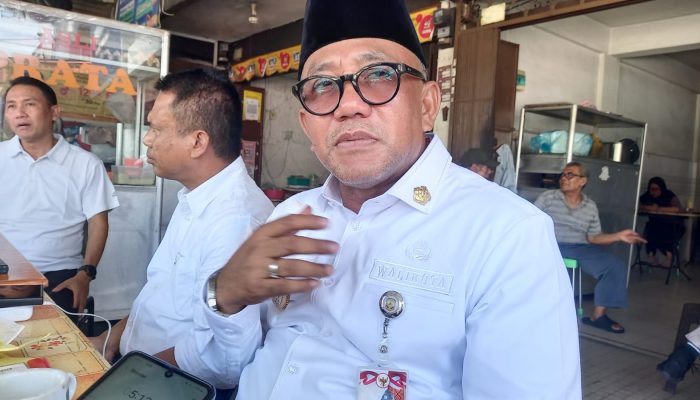 Tunda Bayar Rp63 Miliar, TPP ASN Jadi Prioritas