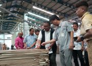 Deputi Investasi BP Batam: Kami Siap Jadi Sahabat Dunia Usaha