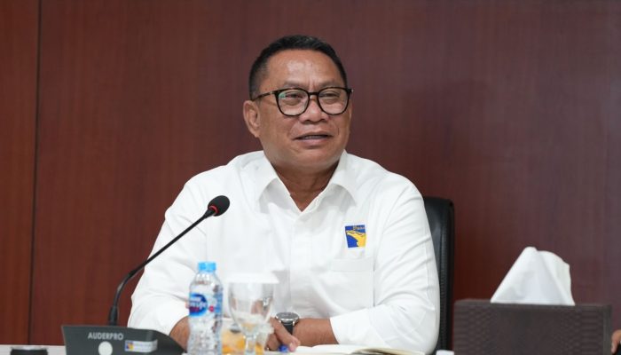 Dukung Arahan Presiden, BP Batam Percepat Pembangunan Rumah Sakit MABIH