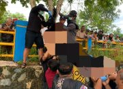Misteri Pemuda Gantung Diri di Bintan Timur, Polisi Lakukan Pendalaman