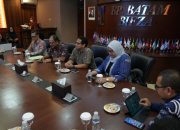 Pengelolaan Aset BP Batam Jadi Role Model, Setjen DPR RI Lakukan Studi Tiru