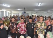 Assessment ASN Dimulai, Wali Kota Lis: Dasar Penempatan Jabatan Harus Tepat