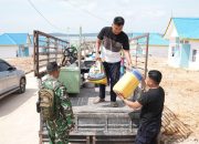 Pengembangan Rempang Berlanjut, Warga Kini Nikmati Hunian Baru di Tanjung Banon