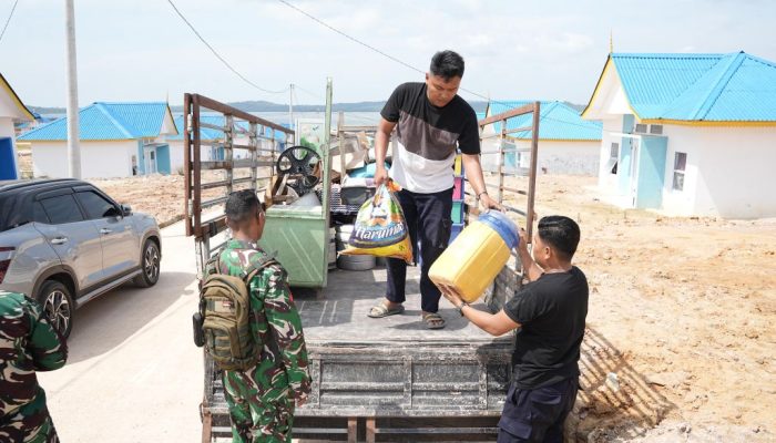 Pengembangan Rempang Berlanjut, Warga Kini Nikmati Hunian Baru di Tanjung Banon