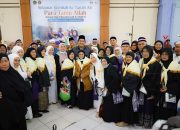 Usai Pulang dari Tanah Suci, Jemaah Haji Bintan Dapat Layanan Homecare Gratis dari Pemkab
