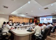 Batam Jadi Lokomotif Ekonomi Kepri, PDRB Tembus Rp233 Triliun