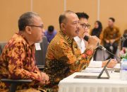 Adi Prihantara: Keterbukaan Informasi Itu Wajib, Bukan Hanya Skor Evaluasi