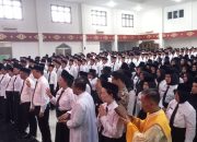 525 ASN dan PPPK Dilantik, Lis Tekankan Disiplin dan Etika