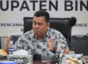 Sekolah Rakyat Segera Hadir di Bintan, Pemkab Gelar Rakor Percepatan Pembangunan