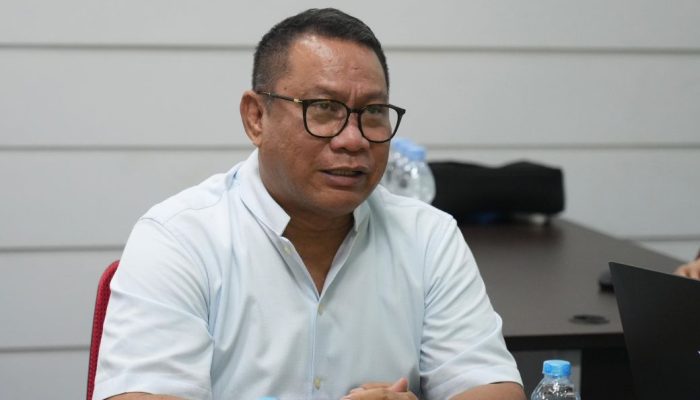 Batam Bidik Investor Kelas Dunia Lewat Golden Visa