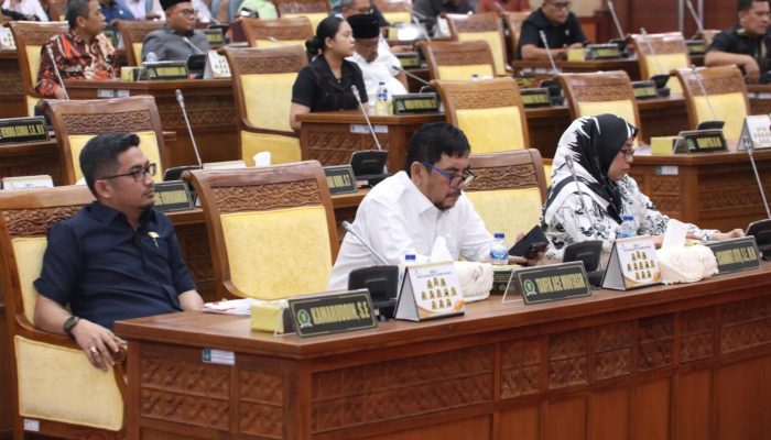 APBD Batam 2025 Ditambah, Rakyat Dapat Bantuan Sosial dan Pendidikan