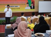 STQH XI Kepri: Roby Kurniawan Dorong Syiar Islam dari Bintan untuk Negeri