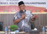 Benahi Manajemen RT-RW, Lis akan Siapkan Sistem Digital untuk Warga