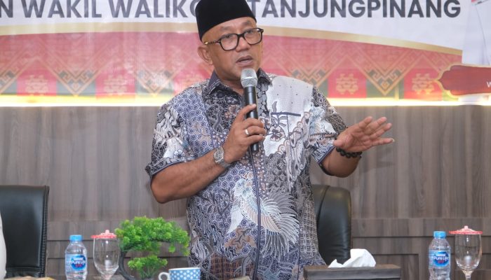 Benahi Manajemen RT-RW, Lis akan Siapkan Sistem Digital untuk Warga