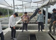 Mendekati Rampung, BP Batam dan EDCF Tinjau Progres IPAL Senilai USD 54,5 Juta