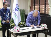 Realisasi Investasi Rp43 Triliun, BP Batam Resmi Jalin Kerja Sama dengan BKPM