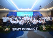 Wah.. Pelindo Multi Terminal Branch Tanjungpinang, Raih Penghargaan Bidang Kehumasan