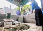Belajar dari Bogor, Bupati Roby Siapkan Konsep TPST Partisipatif di Bintan
