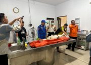 Basarnas Hentikan Operasi: Seluruh Korban Tenggelam di Perairan Batam Ditemukan