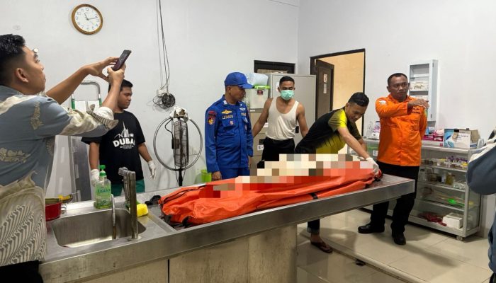 Basarnas Hentikan Operasi: Seluruh Korban Tenggelam di Perairan Batam Ditemukan