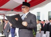 Wagub Kepri: Pancasila Bukan Hanya Slogan, Tapi Jiwa Bangsa