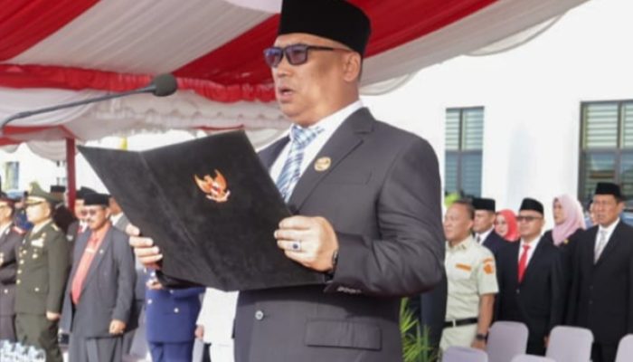 Wagub Kepri: Pancasila Bukan Hanya Slogan, Tapi Jiwa Bangsa