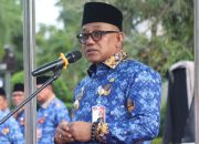 Lis Darmansyah: Pancasila Itu Arah, ASN Harus Jadi Contoh