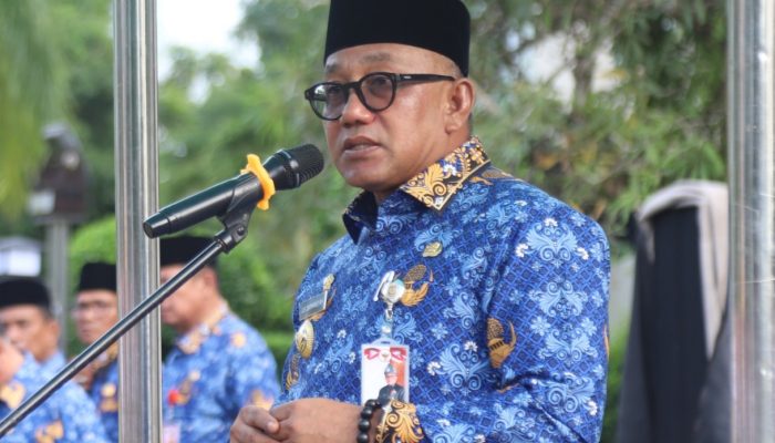Lis Darmansyah: Pancasila Itu Arah, ASN Harus Jadi Contoh
