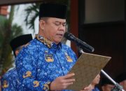 Sekda Bintan: ASN Harus Jadi Teladan Nilai-Nilai Pancasila!