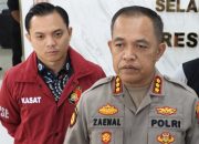 Polresta Kebut Proses Kasus Pencemaran Nama Irjen Pol Purn Yan Fitri