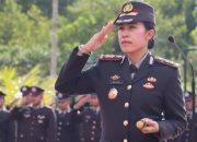 AKBP Yunita Stevani: Pancasila Adalah Jiwa Bangsa dan Pedoman Masa Depan