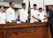 DPRD Batam Dukung Penuh Perubahan Anggaran, Soroti Prioritas Pembangunan Berkelanjutan
