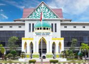 Kejati Kepri Menang Gugatan, Bukti Profesionalisme Tangani Korupsi PNBP