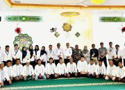 Bukan Sekadar Hukuman, Ini Cara Lapas Tanjungpinang Bangun Harapan Lewat Siaran TV