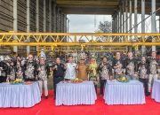Proyek HVDC Pertama di Batam Dimulai, BP Batam: Ini Tonggak Sejarah Baru