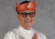 Salat Id Serentak di Kepri, Ini Lokasi Gubernur dan Wagub