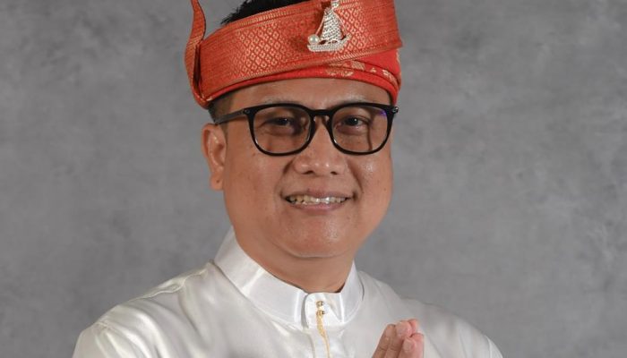 Salat Id Serentak di Kepri, Ini Lokasi Gubernur dan Wagub