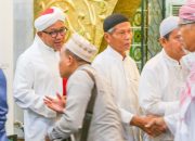 Wali Kota Lis: “Iduladha Mengajarkan Ketulusan dan Pengorbanan”
