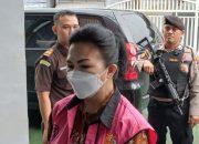 Kasus Proyek Studio Rp10 Miliar, Mantan Direktur Umum TVRI Akhirnya Ditahan