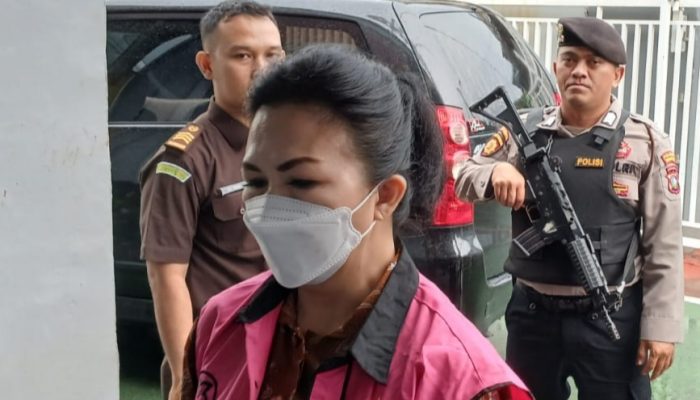 Kasus Proyek Studio Rp10 Miliar, Mantan Direktur Umum TVRI Akhirnya Ditahan