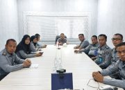 Untung Cahyo: Lapas Tanjungpinang Siap Jalankan Evaluasi Nasional Pemasyarakatan