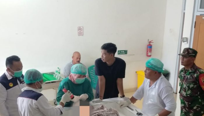 Terungkap! Masalah Ekonomi Diduga Jadi Motif Mahasiswa Gantung Diri di Bintan